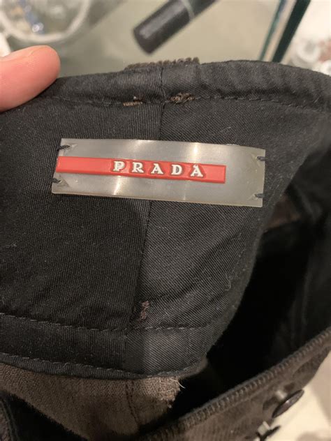 in what year was the prada label started|who started the prada label.